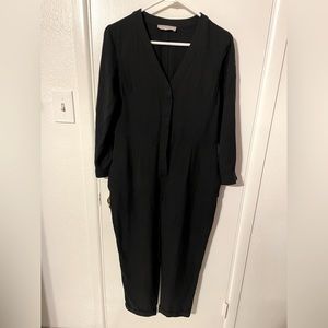 Ever lane Jumpsuit size 2